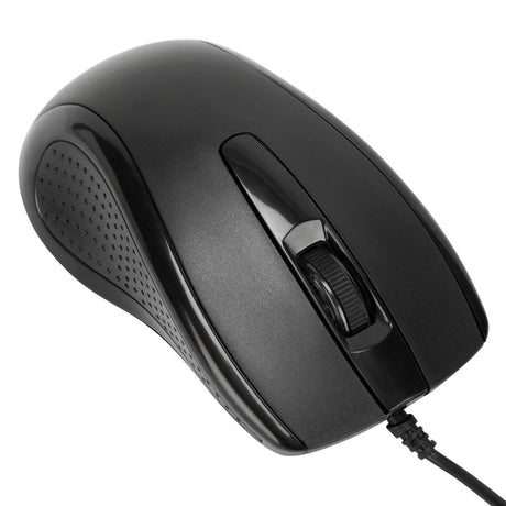 Souris filaire Targus DefenseGuard (Noir)