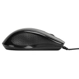 Souris filaire Targus DefenseGuard (Noir)