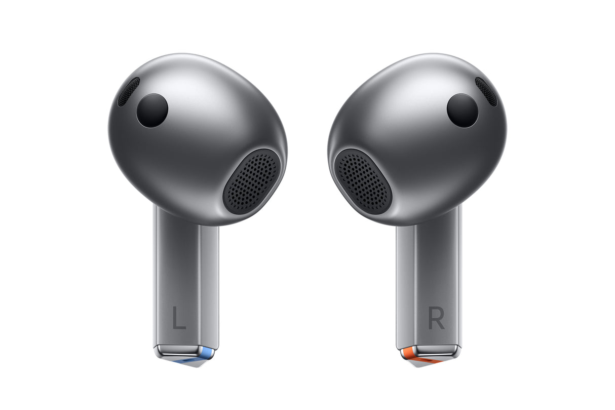 Ecouteurs Samsung GALAXY Buds 3 argent