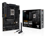 Carte mere - ASUS - TUF GAMING B650-E WIFI - AMD B650 - Emplacement AM5 ATX