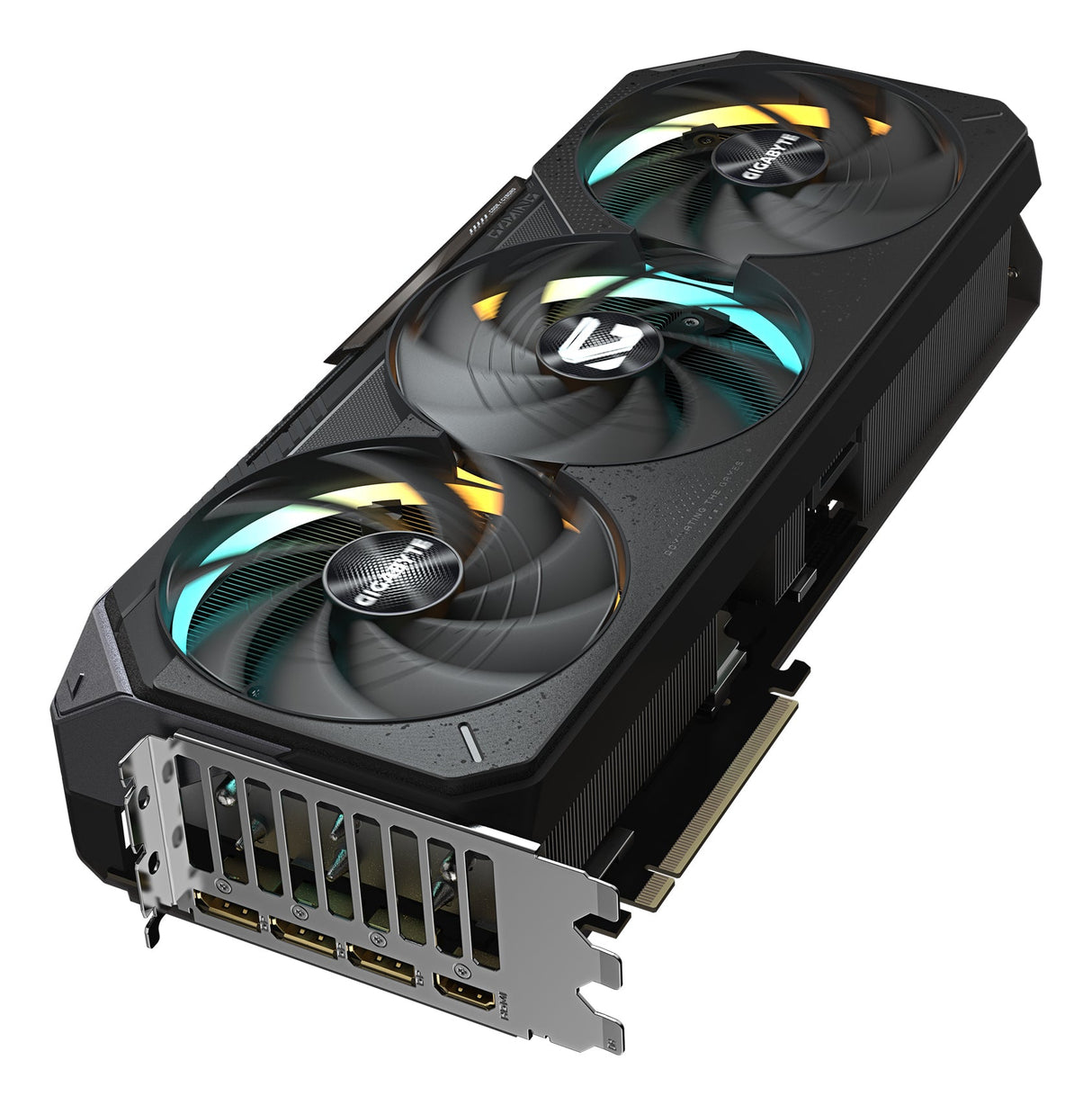 Carte Graphique Gigabyte GeForce RTX 5080 Gaming OC