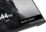 Ecran PC Gamer - IIYAMA - 24'' - FHD - 144Hz - Dalle IPS - 1ms - Réglable en hauteur - G-Master