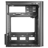 Boitier Mini Tour Micro ATX Anima AC6 (Noir)