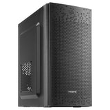 Boitier Mini Tour Micro ATX Anima AC6 (Noir)