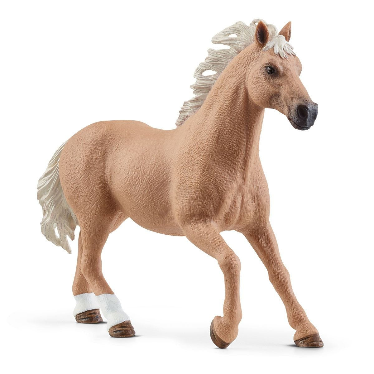 Coffret Aventures d'équitation Western, SCHLEICH 42578 Farm World, Animaux de la ferme, des 5 ans