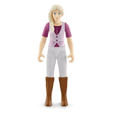 Boutique d'équitation pour chevaux schleich, Coffret schleich avec 67 éléments inclus dont 1 cheval schleich, coffret figurines