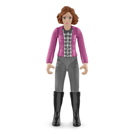 Boutique d'équitation pour chevaux schleich, Coffret schleich avec 67 éléments inclus dont 1 cheval schleich, coffret figurines