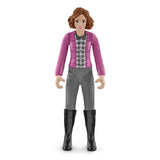 Boutique d'équitation pour chevaux schleich, Coffret schleich avec 67 éléments inclus dont 1 cheval schleich, coffret figurines