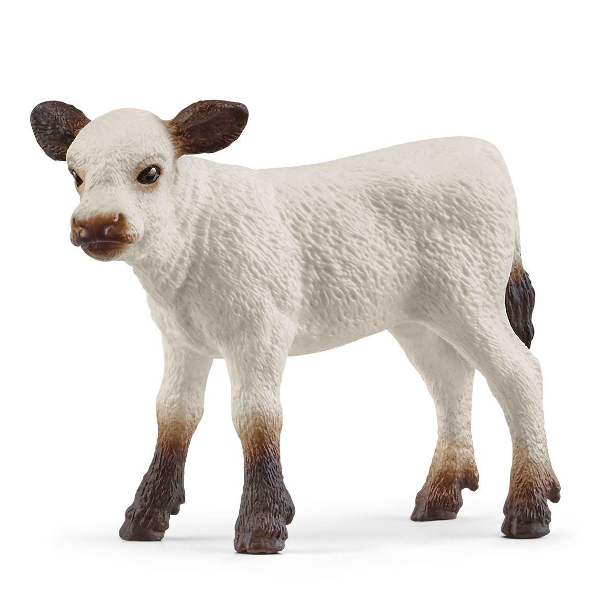 Coffret SCHLEICH - Equipe de Cowboy et leurs lassos - 42577 - Gamme Farm World