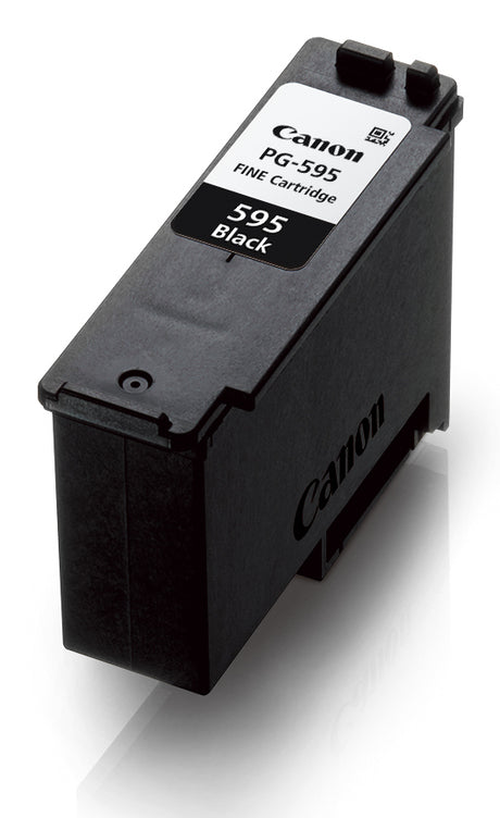 Cartouche d'encre - CANON - PG-595 - Noir - Pack de 1 - Standard