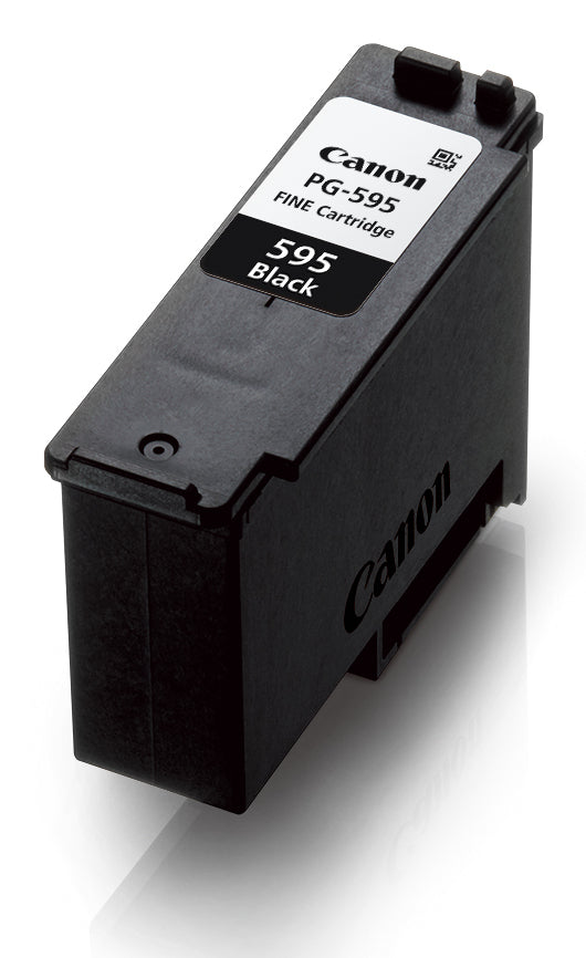 Cartouche d'encre - CANON - PG-595 - Noir - Pack de 1 - Standard