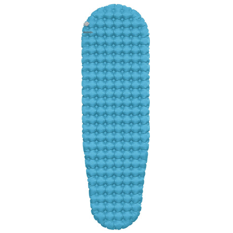 Bestway Matelas gonflable isolé forme momie taille Regular AlpineLite™