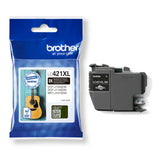 Cartouche d'encre Brother LC-421 XL (Noir)