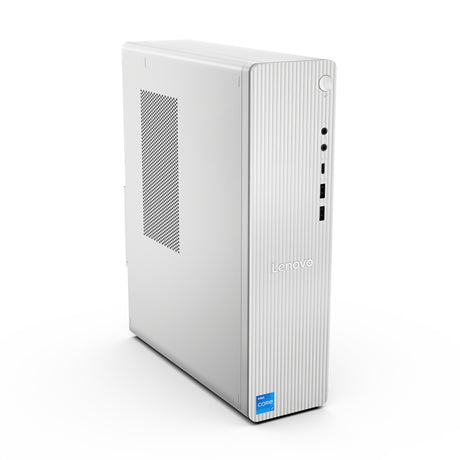 PC de bureau LENOVO IdeaCentre Tower 08IRH9 | Windows 11 - Intel Core i5-13420H - RAM 16 Go - SSD 512 Go