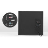 Enceinte PC - Filaire - Logitech - Z533 - Noir