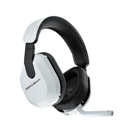 Casque de gaming multi-plateforme sans fil - TURTLE BEACH - Stealth™ 600 PS (Gen 3) - Blanc