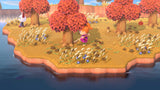 Animal Crossing: New Horizons • Jeu Nintendo Switch