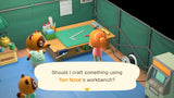 Animal Crossing: New Horizons • Jeu Nintendo Switch