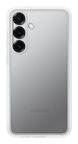 Coque personnalisable pour Galaxy S25 Plus Blanc