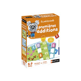 Jeu ïÂ¿Â½ducatif Nathan - Les PremiïÂ¿Â½res Additions