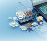 Kingston XS1000 - SSD - 1 To