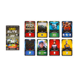 UNO ELITE F1 SET DE BOOSTERS