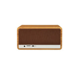 Enceinte Bluetooth Halterrego avec charge induction Qi 15W. BT V5.0, RMS 10W, FM