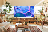 Samsung 85U7005F - TV LED 85 (216 cm) - 4K UHD 3840x2160 - HDR10+ - Smart TV - Gaming Hub - 3xHDMI - WiFi