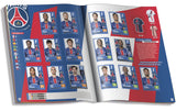 Starter Pack - PANINI - Foot Ligue 1 2024-2025 - McDonald's - Album - 2 pochettes - 1 offerte