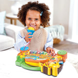 VTECH JUNGLE ROCK - MON PIANO GIRAFE