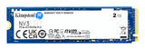 Disque SSD Kingston NV3 2To - NVMe M.2 Type 2280