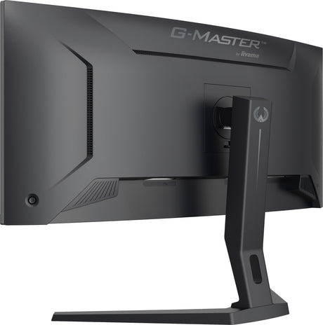 Ecran incurvé 34" Iiyama G-Master Gold Phoenix GCB3486WQSCP-B1 UWQHD 240Hz (Noir)