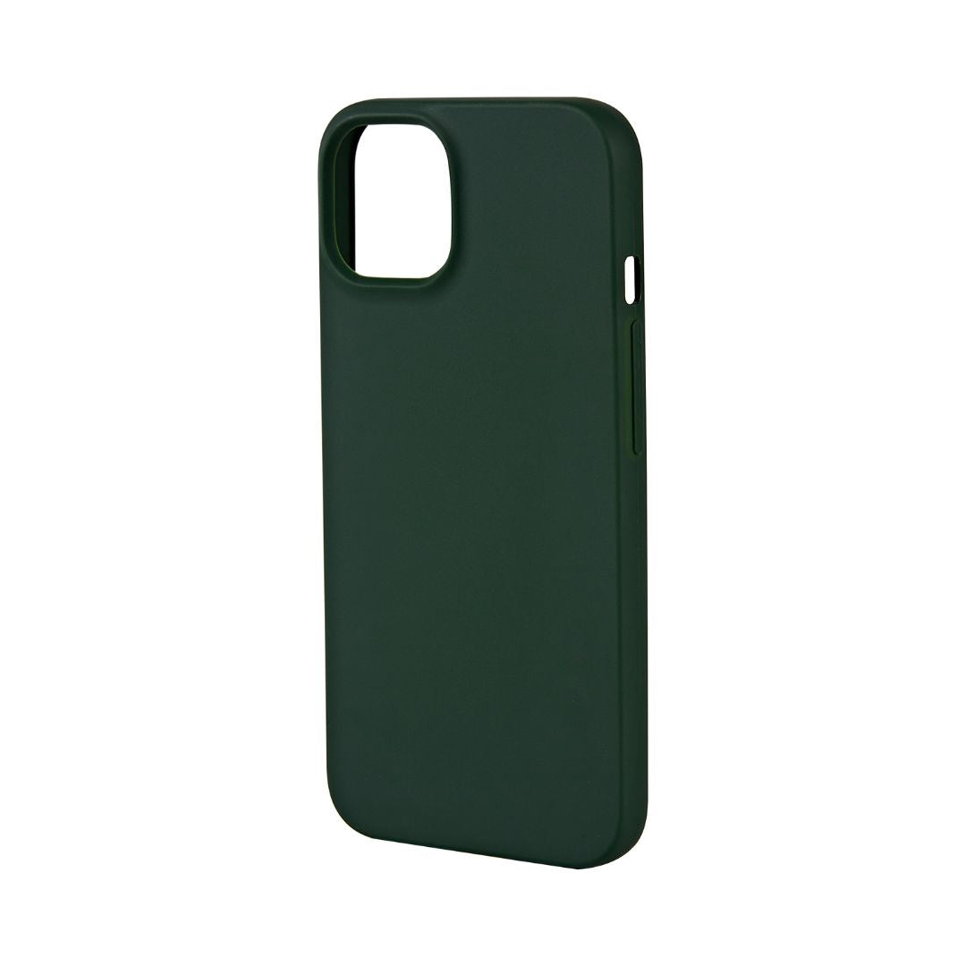 WE Coque recyclée IPHONE 13 Vert