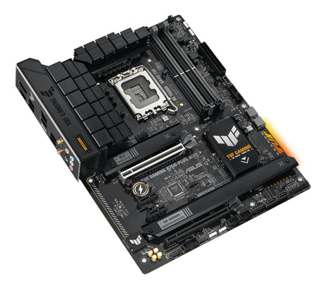 Carte Mère Asus Tuf Gaming B760-Plus Wifi DDR5 (Intel LGA 1700)