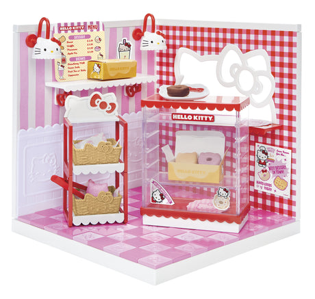 MGA's Miniverse - Make It Mini SANRIO - Série 1 - Des 8 ans