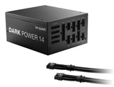 Alimentation ATX be quiet! Dark Power 14 - 1200W (Noir)