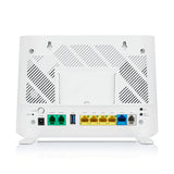 Modem Routeur ADSL2+ Zyxel DX3301-T0