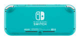 Console portable Nintendo Switch Lite • Turquoise