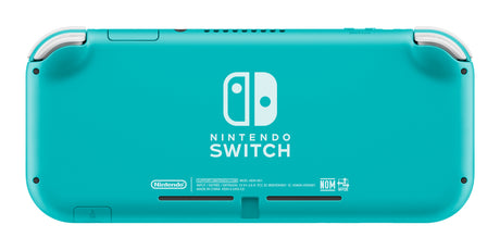 Console portable Nintendo Switch Lite • Turquoise