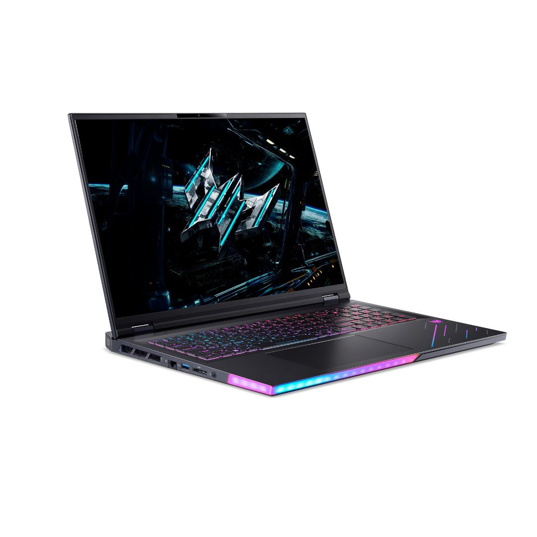 Portable Acer Predator Helios PH18-73-94EM Intel Core Ultra 9 processor 32Go 1To