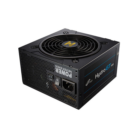 Alimentation ATX FSP Hydro GT Pro ATX 3.0 - 850W (Noir)