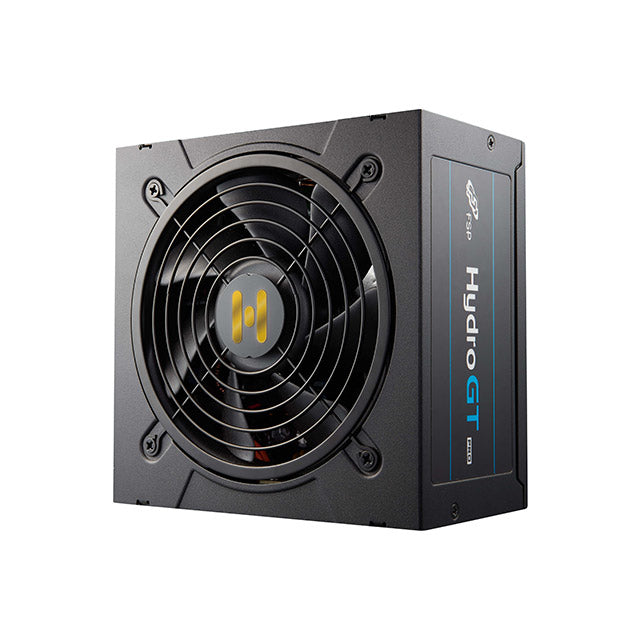 Alimentation ATX FSP Hydro GT Pro ATX 3.0 - 850W (Noir)