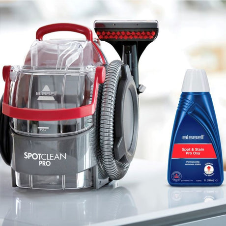 Produit nettoyant Spot & Stain PRO OXY 1L pour Spotclean