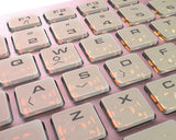 Clavier Gamer Cougar Vantar AX RGB (Rose)
