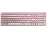 Clavier Gamer Cougar Vantar AX RGB (Rose)