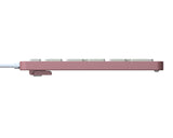 Clavier Gamer Cougar Vantar AX RGB (Rose)