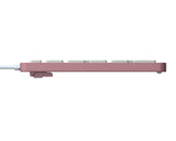 Clavier Gamer Cougar Vantar AX RGB (Rose)