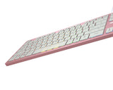 Clavier Gamer Cougar Vantar AX RGB (Rose)