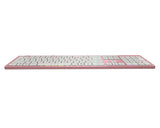 Clavier Gamer Cougar Vantar AX RGB (Rose)