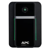 Onduleur - APC - Back-UPS BX Series BX500MI - 300 Watt - 500 VA
